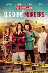 The Sunshine Murders