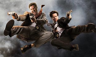 The Other Guys