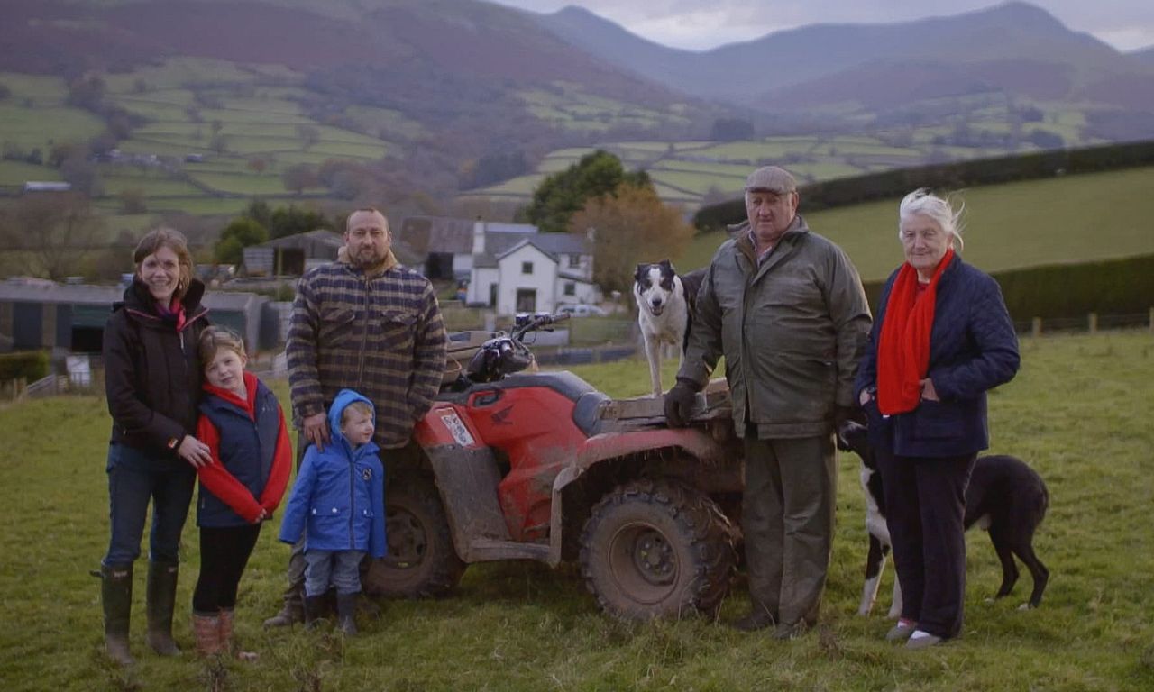 header image for A Year in the Beacons