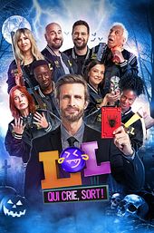 LOL: Last One Laughing... or Screaming France