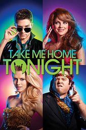 Take Me Home Tonight