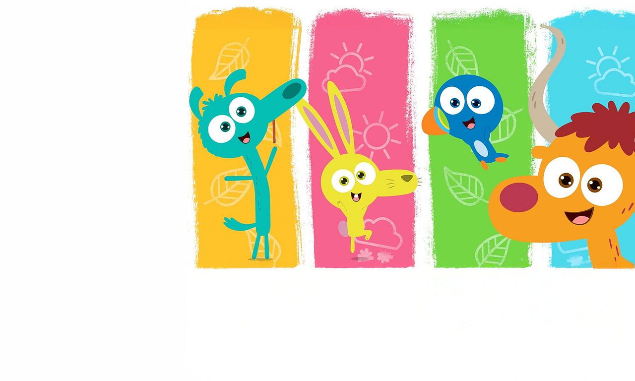 header image for The Woohoos!