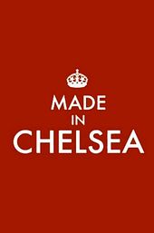 Made in Chelsea: Croatia