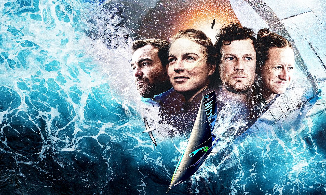 header image for A Voyage of Discovery: The Ocean Race
