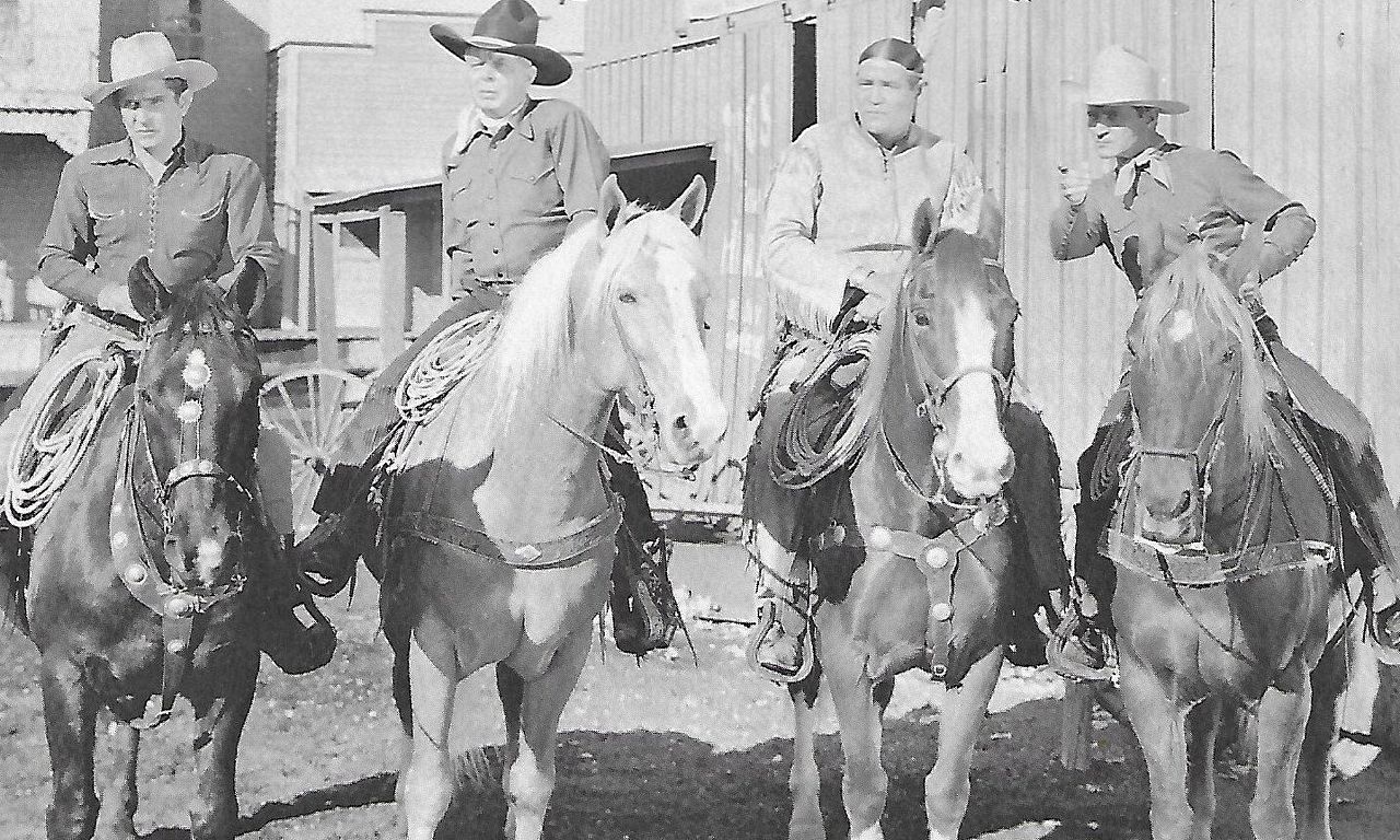 header image for Outlaw Trail