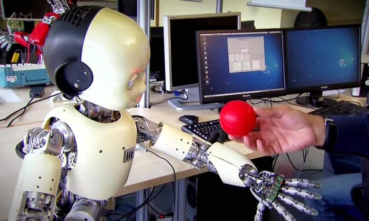 header image for Brave New World