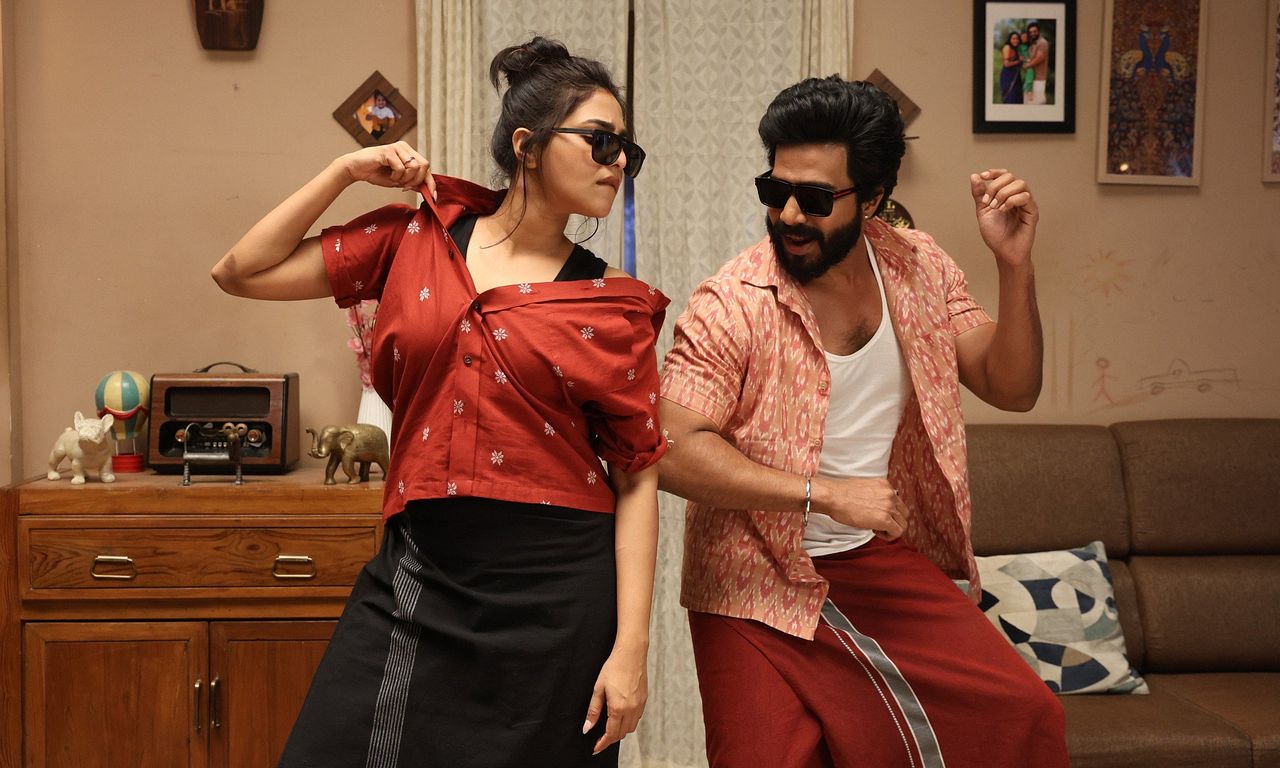 header image for Gatta Kusthi 2