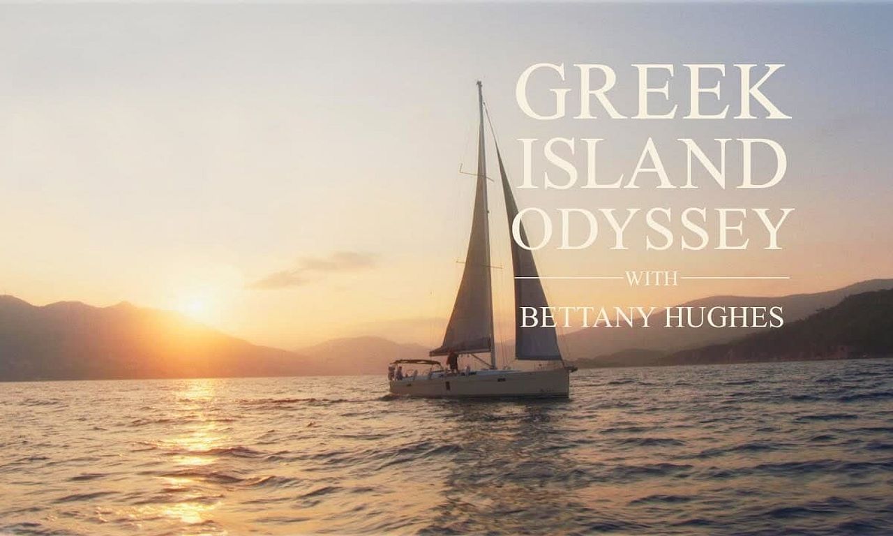 header image for Greek Island Odyssey