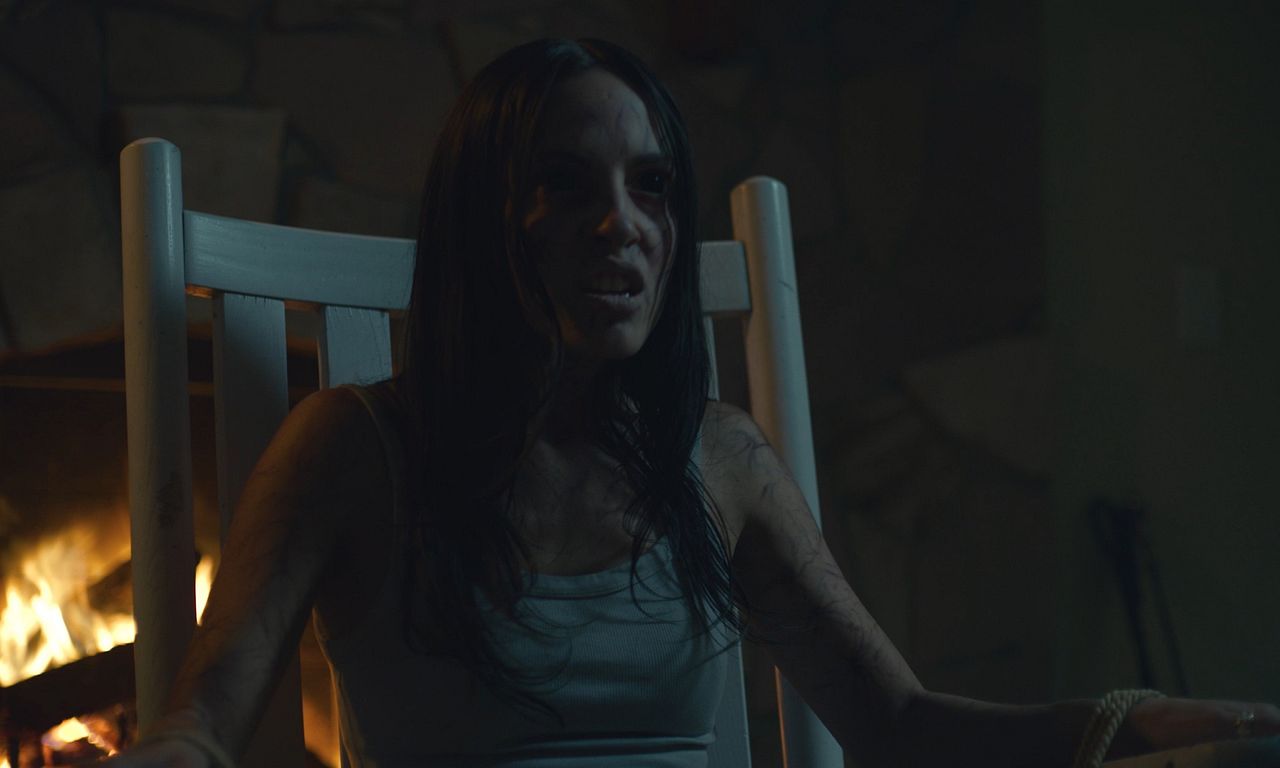 header image for iPossessed