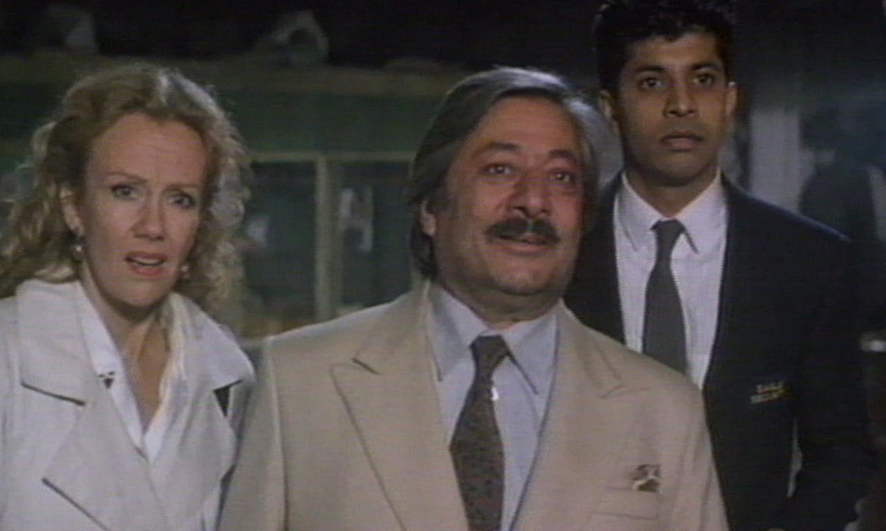 header image for After Midnight