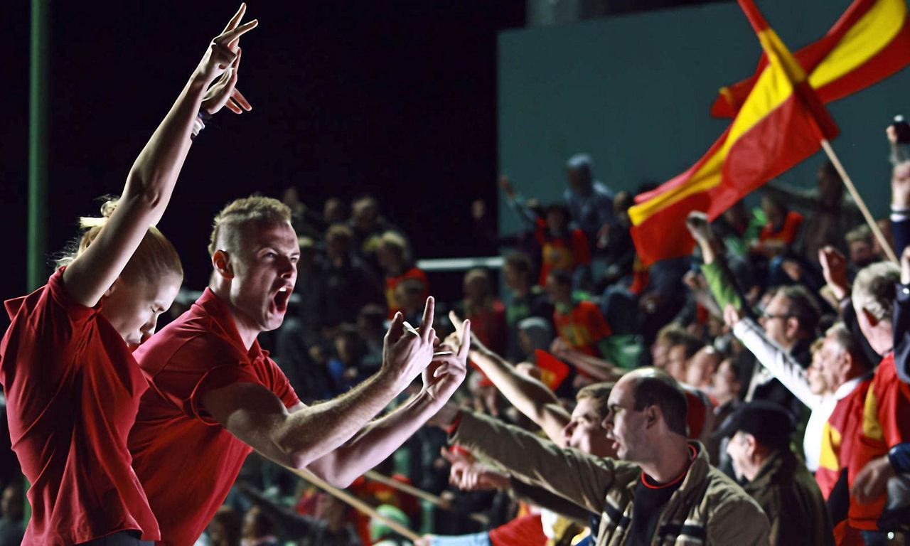 header image for Flying Pigs