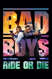 Bad Boys: Ride or Die