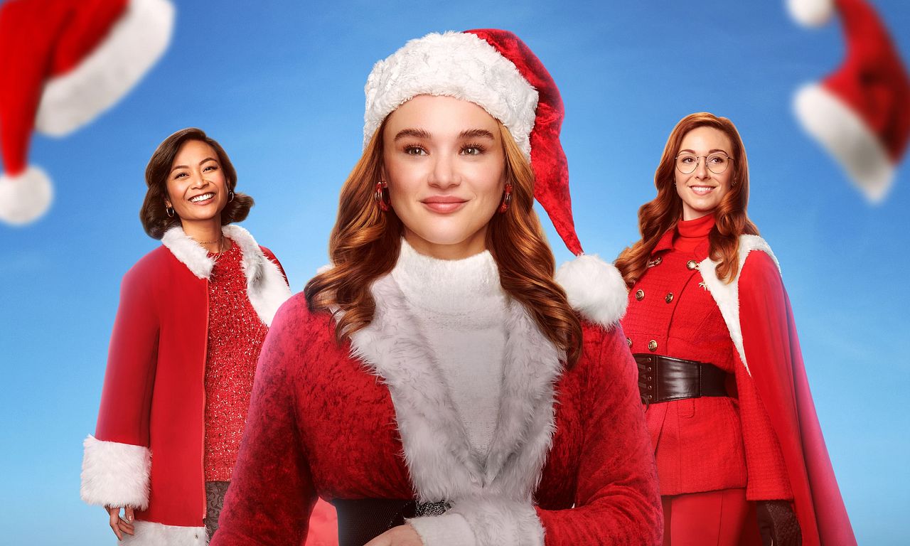 header image for The Santa Summit