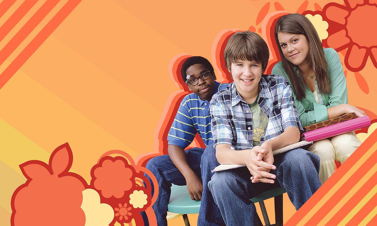 header image for Ned's Declassified School Survival Guide