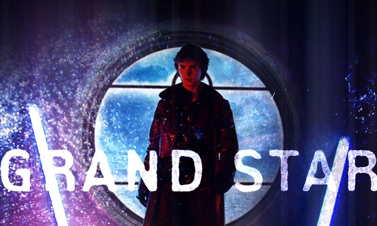 header image for Grand Star