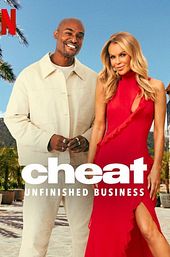 Cheat: Unfinished Business