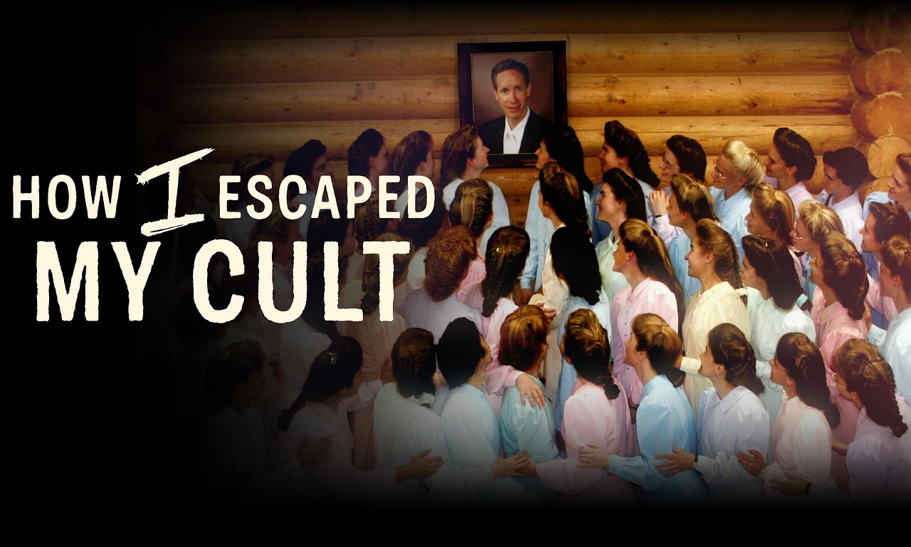 header image for How I Escaped My Cult
