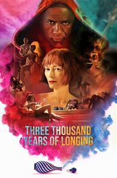 Three Thousand Years of Longing