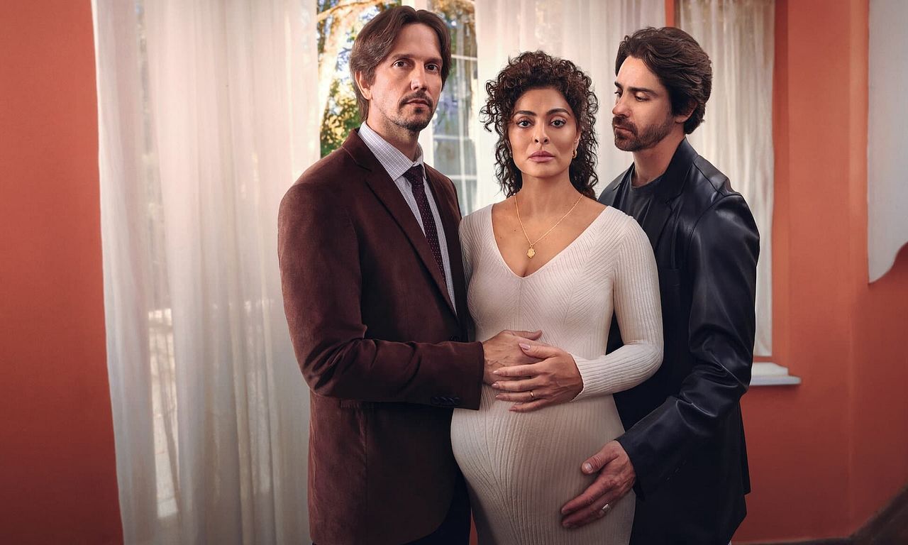 header image for Desperate Lies