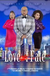 Love Of Fate: Amore Fati