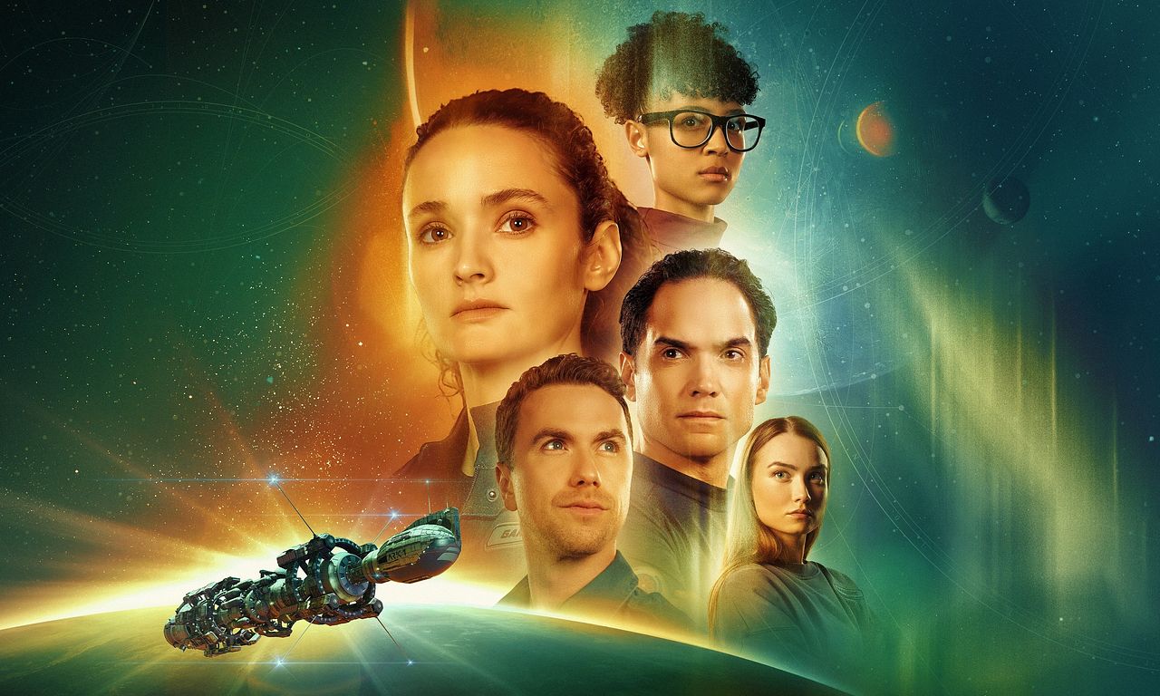 header image for The Ark