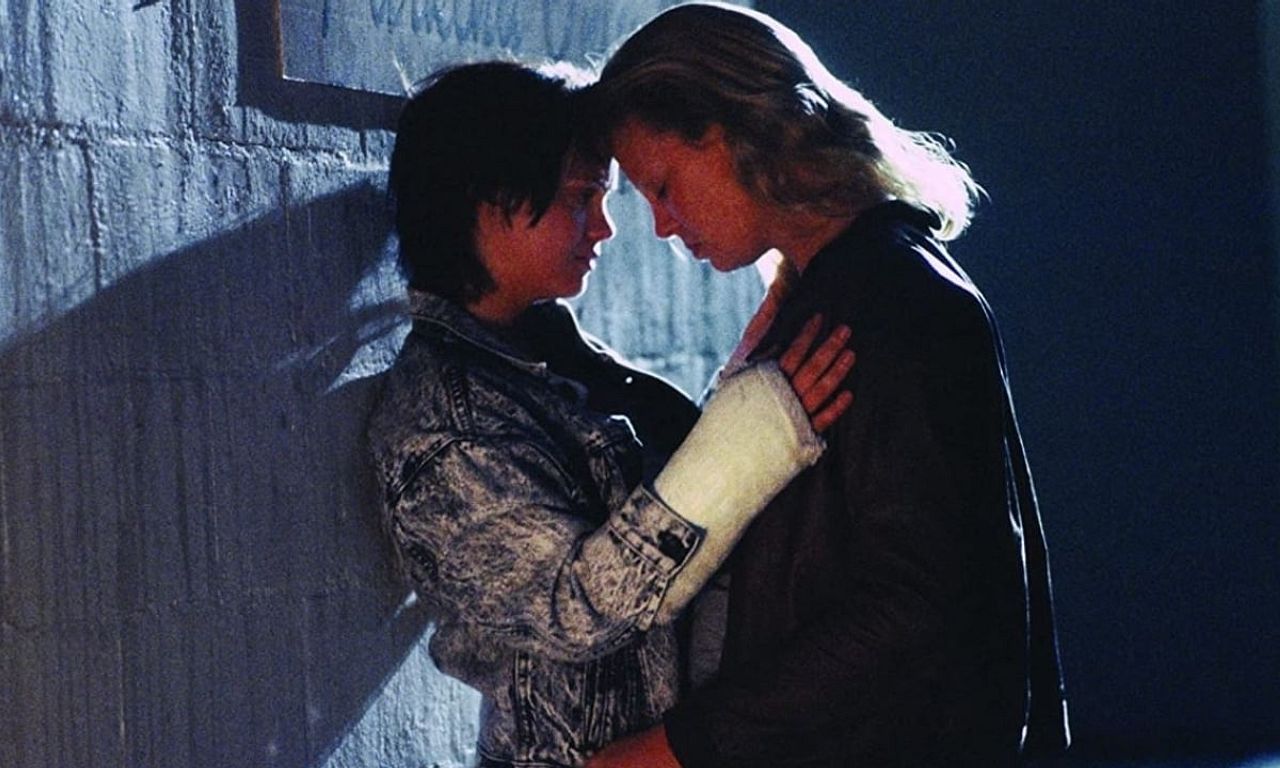 header image for Monster