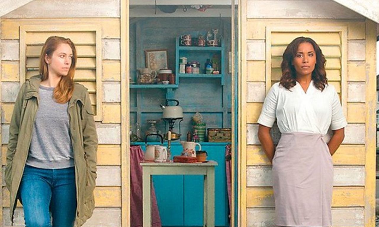 header image for The Ice Cream Girls