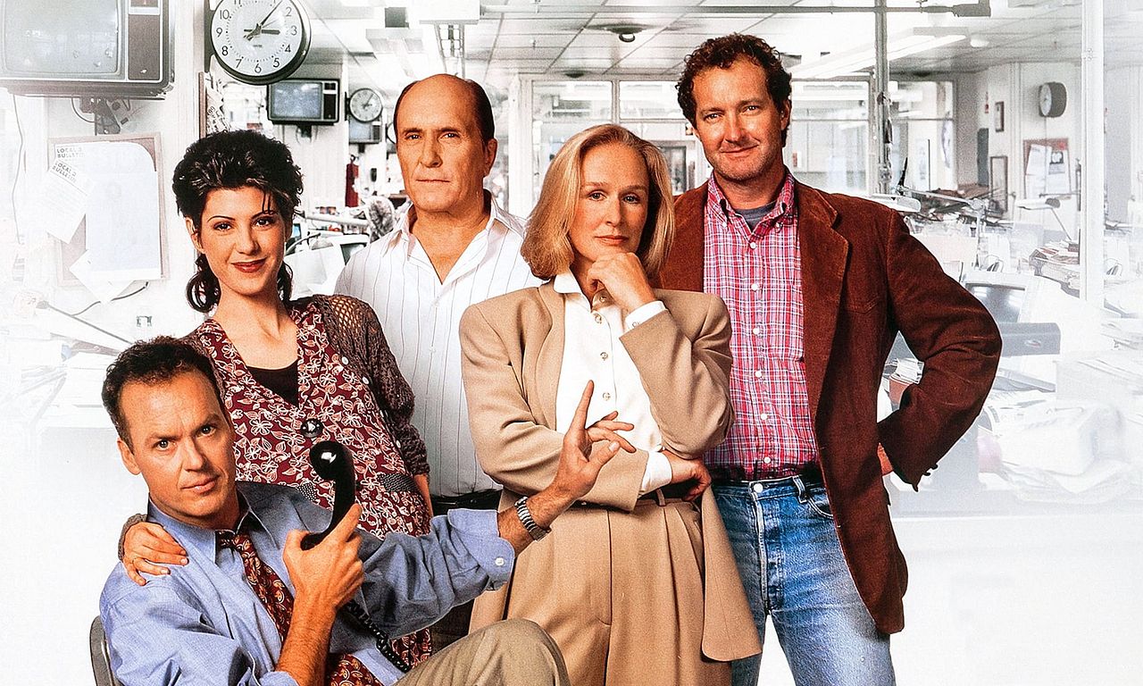 header image for The Paper