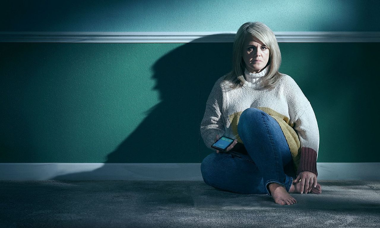 header image for Cold Call