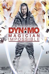Dynamo: Magician Impossible