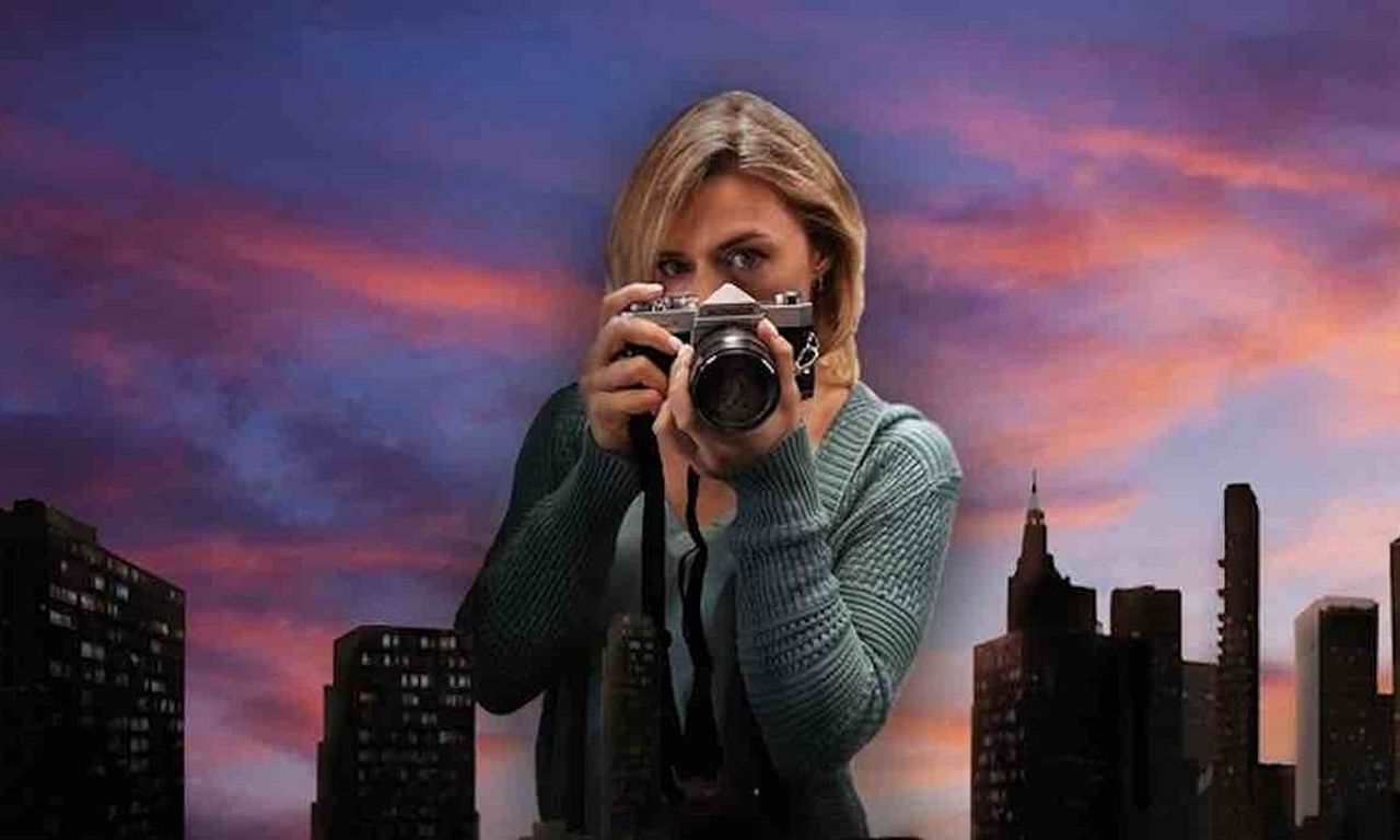 header image for Fatal Photo