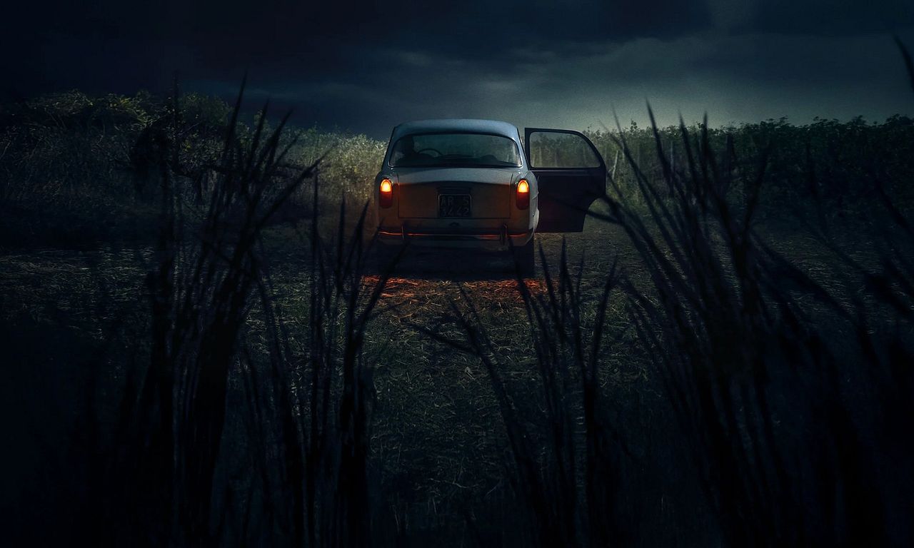 header image for The Monster of Florence