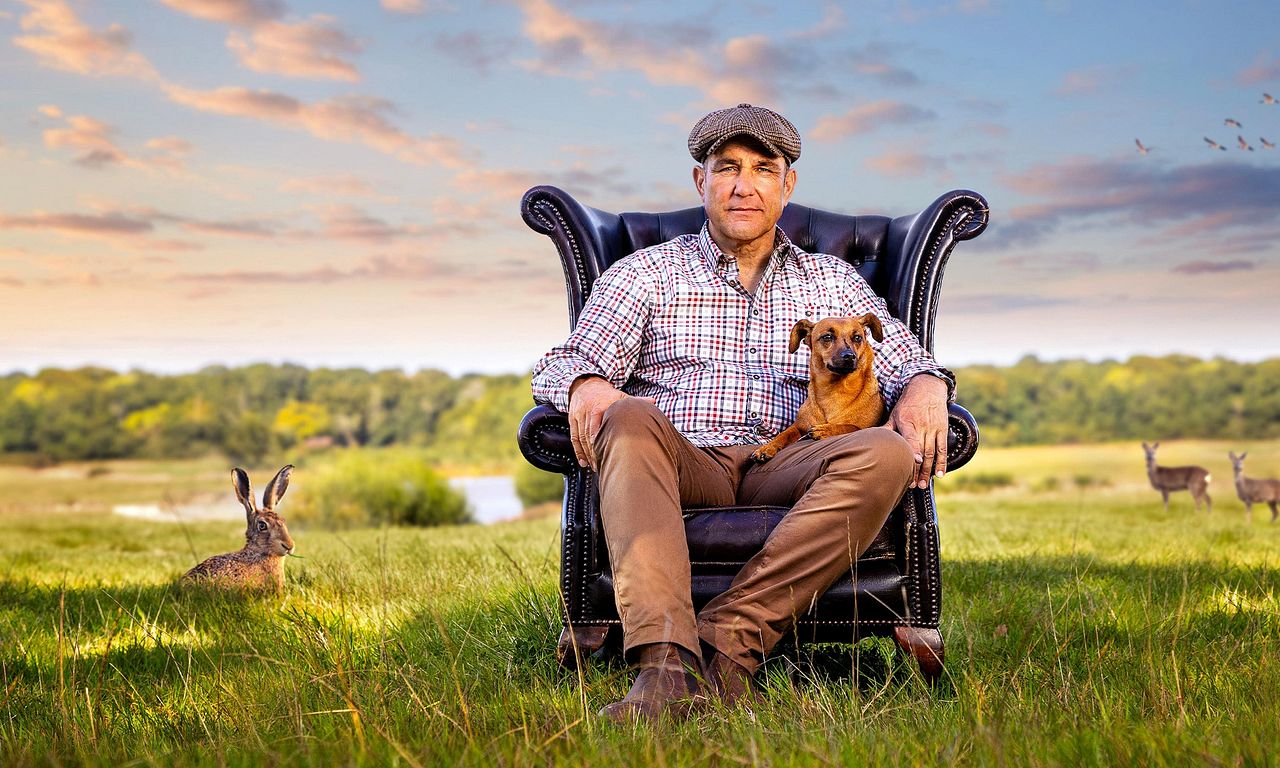 header image for Vinnie Jones In The Country