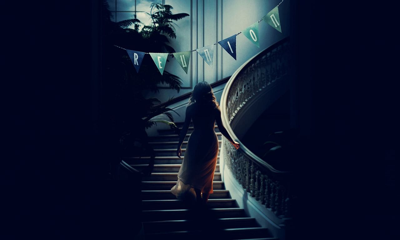 header image for My Killer Reunion