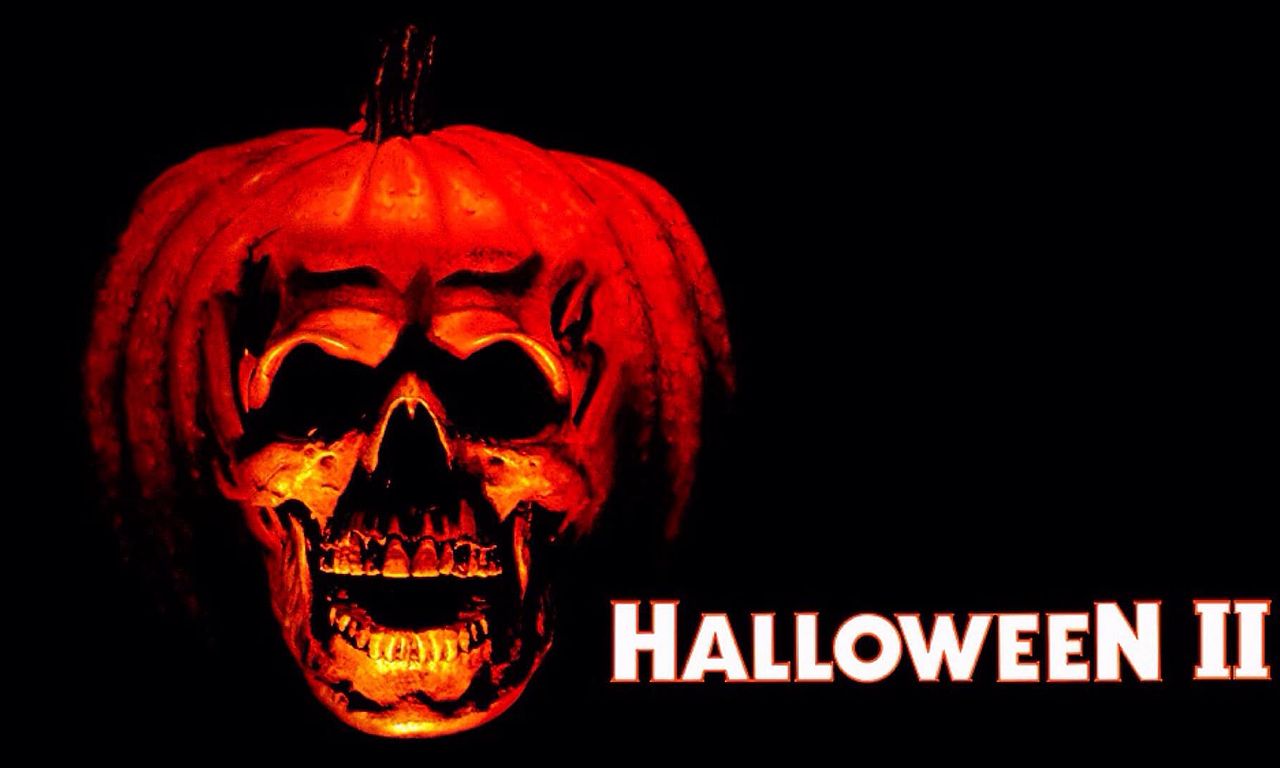 header image for Halloween II