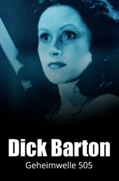 Dick Barton Strikes Back
