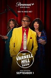 The Varnell Hill Show