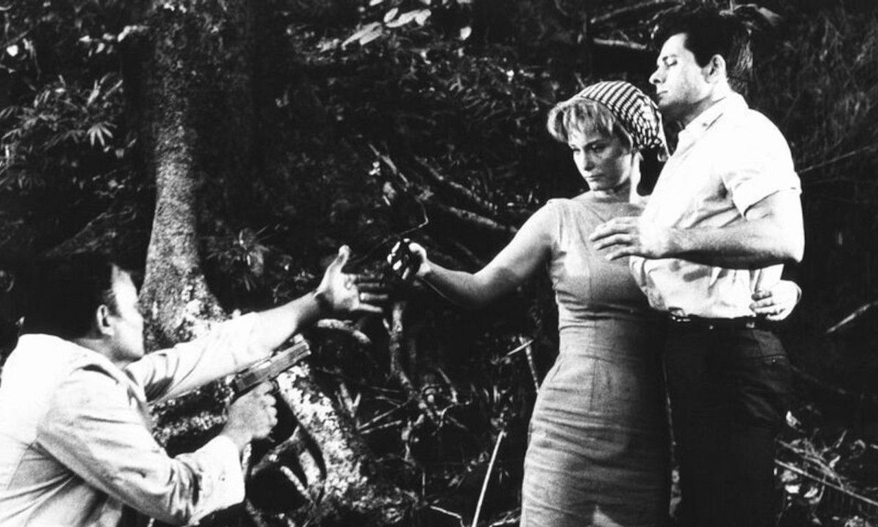 header image for Flight to Fury