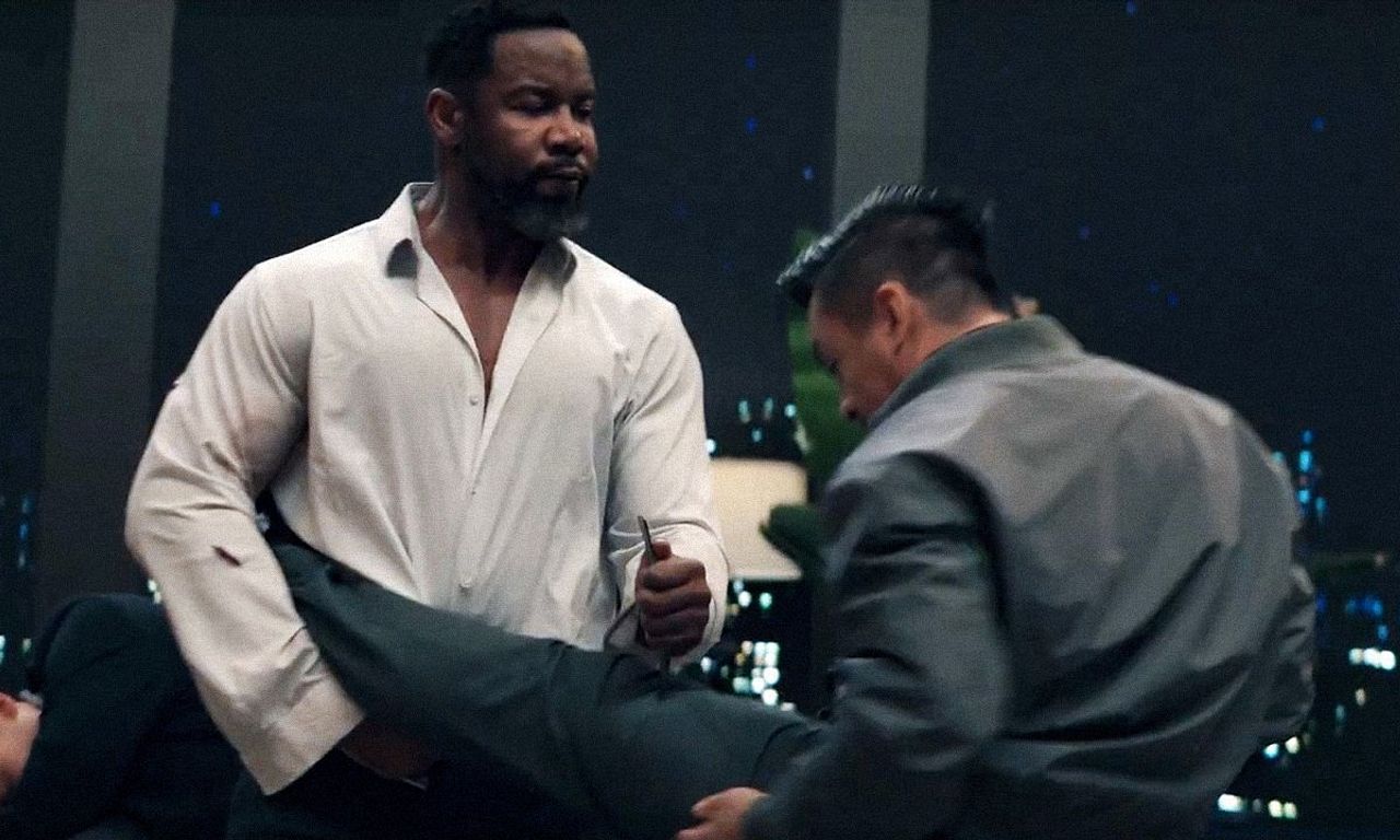 header image for Hostile Takeover