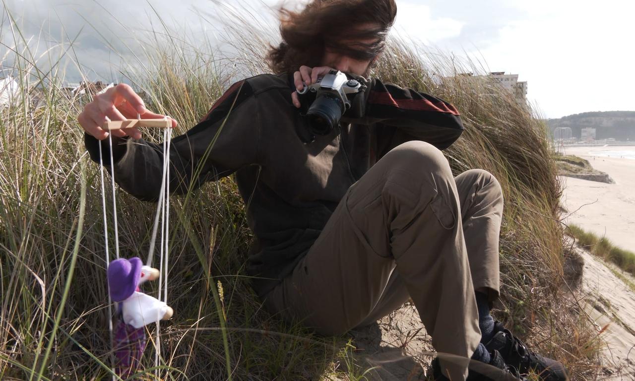 header image for Stringless Puppets