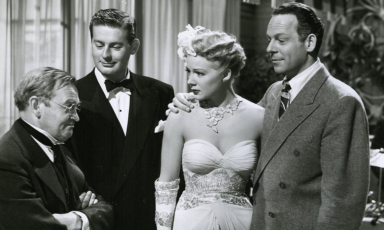 header image for The Stork Club