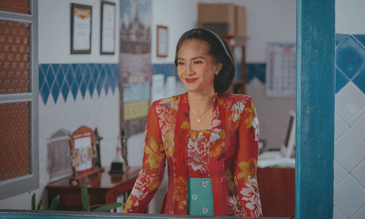 header image for Losmen Bu Broto: The Series