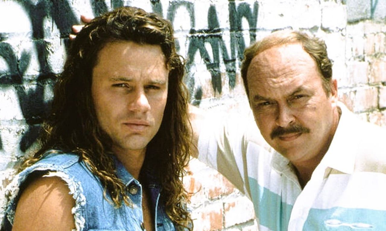 header image for Hardball