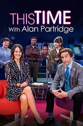 This Time with Alan Partridge