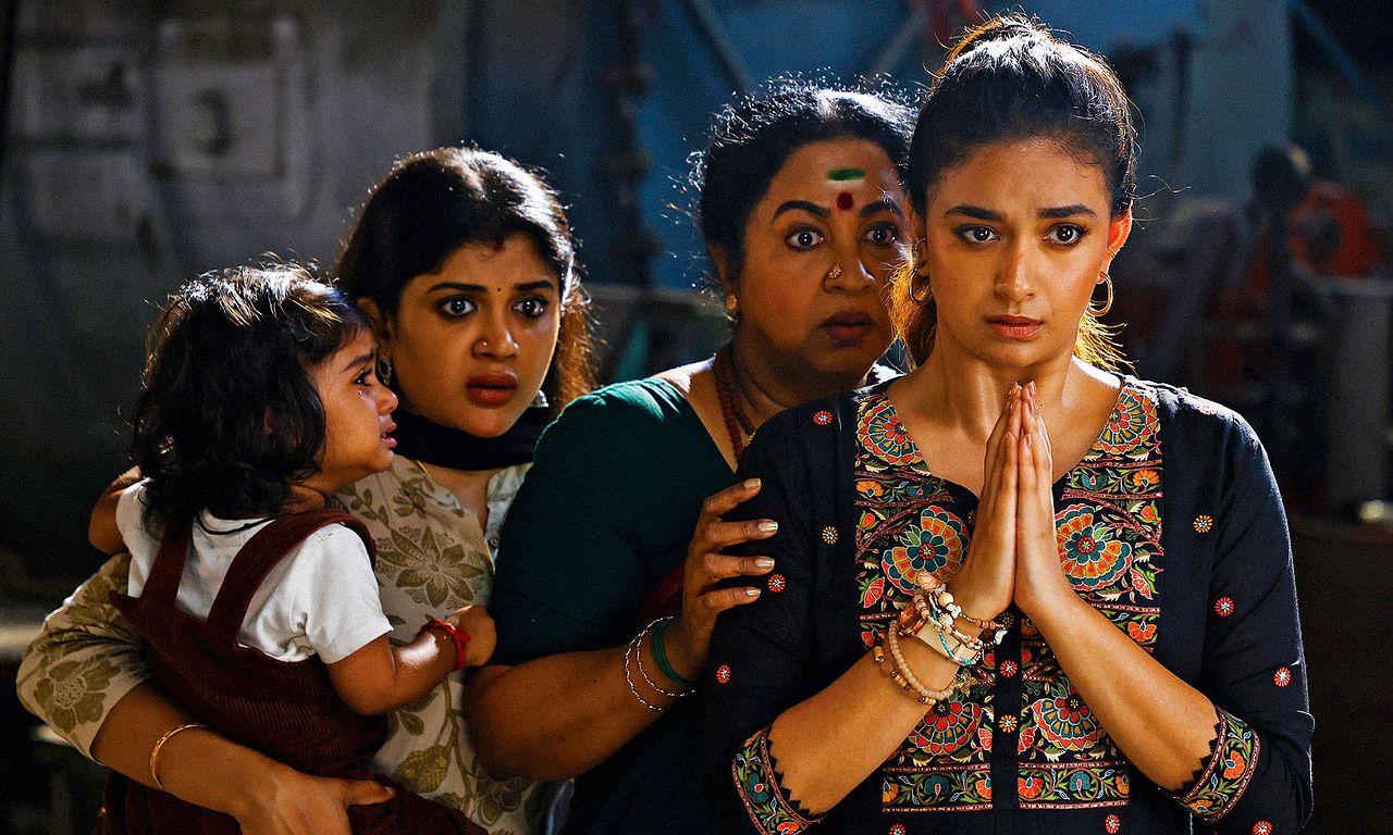 header image for Revolver Rita