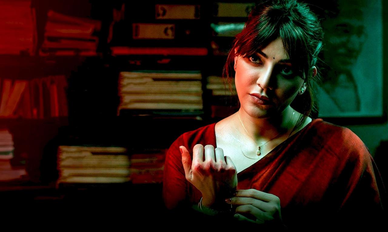 header image for Satyabhama