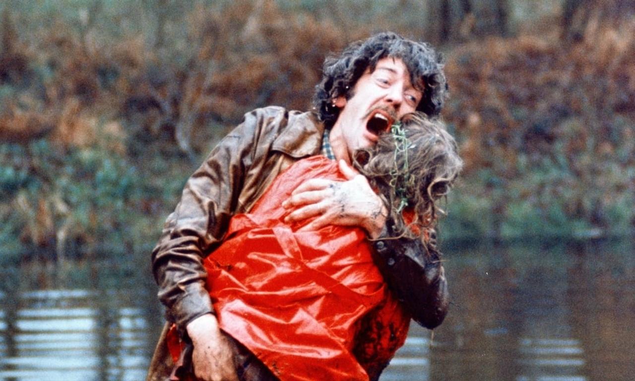 header image for Don't Look Now