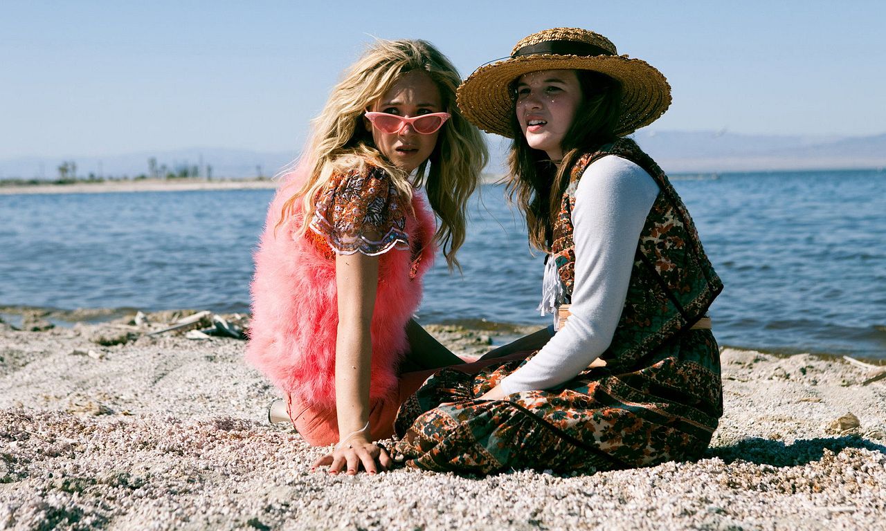 header image for Little Birds