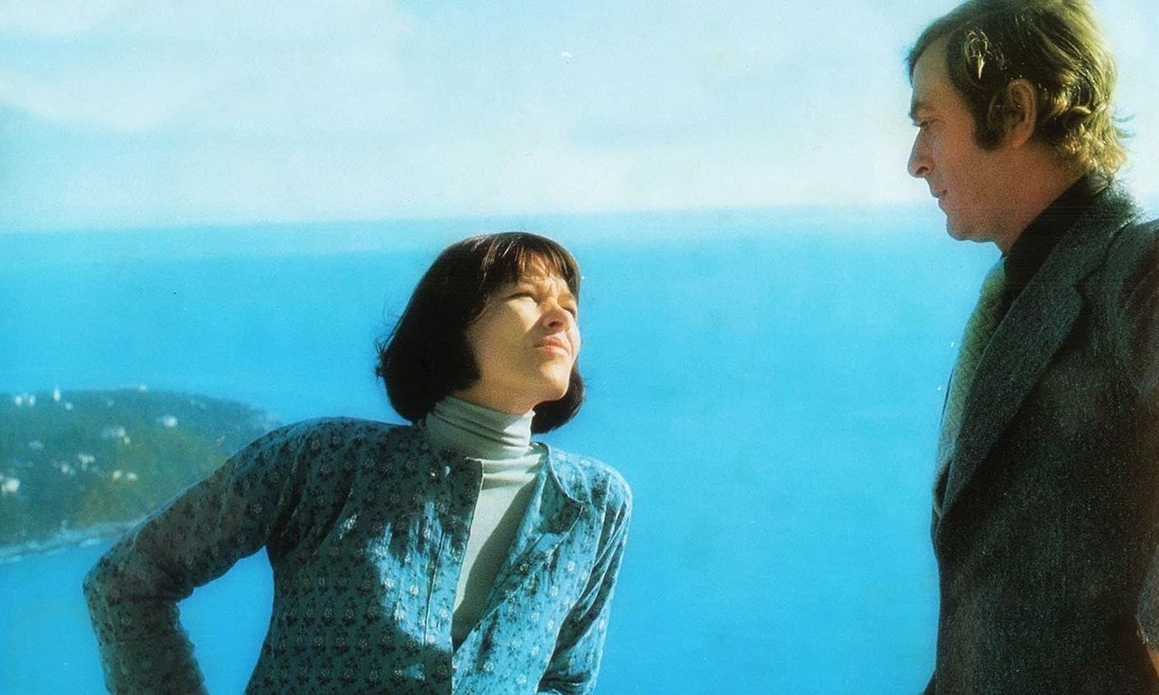 header image for The Romantic Englishwoman