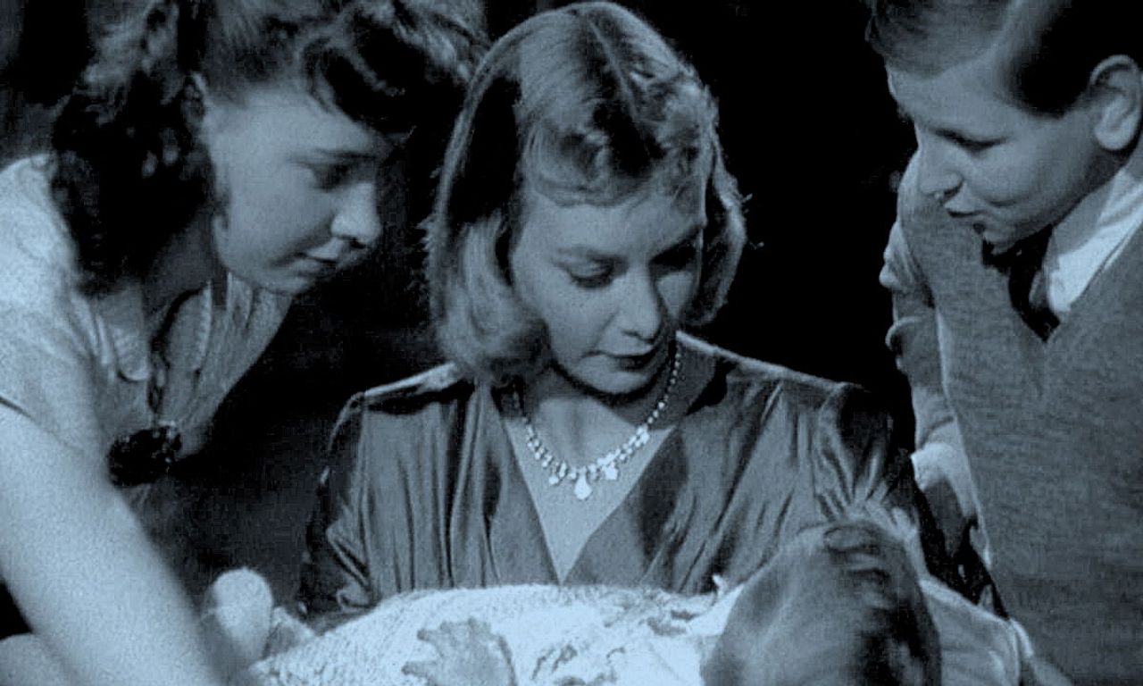 header image for The Reluctant Bride